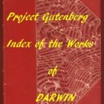 Index of the Project Gutenberg Works of Charles Darwin