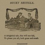 Jack Jingle, and Sucky Shingle