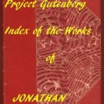 Index of the Project Gutenberg Works of Jonathan Swift