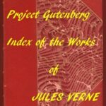 Index of the Project Gutenberg Works of Jules Verne