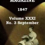 Graham's Magazine, Vol. XXXI, No. 3, September 1847