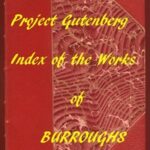 Index of the Project Gutenberg Works of Edgar Rice Burroughs