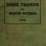 Horse Training by Modern Methods