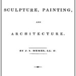 History of Sculpture, Painting, and Architecture
