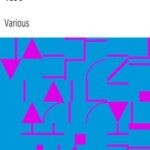 Harper's Round Table, August 11, 1896