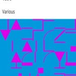 Harper's Round Table, August 18, 1896