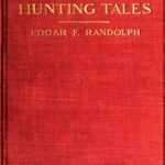 Inter-Ocean Hunting Tales