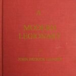A Modern Legionary