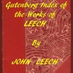 Index of the Project Gutenberg Works of John Leech