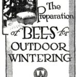 The Preparation of Bees for Outdoor Wintering