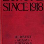 Europe Since 1918