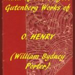 Index of the Project Gutenberg Works of O. Henry