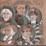 The Detective's Clew: Or, The Tragedy of Elm Grove