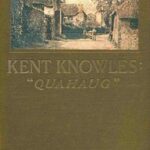 Kent Knowles: Quahaug
