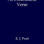 Newfoundland Verse