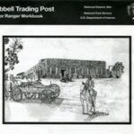 Hubbell Trading Post National Historic Site: Junior Ranger Workbook