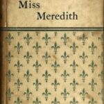 Miss Meredith
