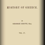 History of Greece, Volume 04 (of 12)