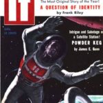 A Question of Identity