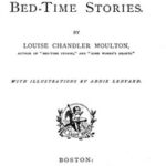 More Bed-Time Stories
