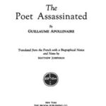 The Poet Assassinated