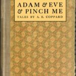 Adam & Eve & Pinch Me