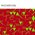 Definitions: Essays in Contemporary Criticism [First Series]