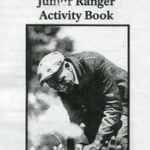 George Washington Carver National Monument Junior Ranger Activity Book: The Scientist