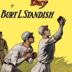 Dick Merriwell's Day; Or, Iron Nerve