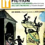 All That Earthly Remains