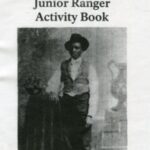 George Washington Carver National Monument Junior Ranger Activity Book: The Plant Doctor