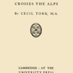 Hannibal Crosses the Alps