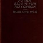 Peck's Bad Boy with the Cowboys