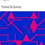 Narrative and Miscellaneous Papers