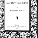 London Sonnets