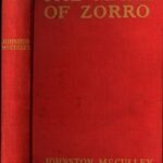 The mark of Zorro