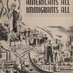 Americans All, Immigrants All