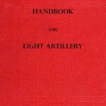 Handbook for Light Artillery