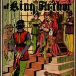 In the Court of King Arthur