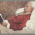 Mark Twain
