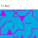 Adventures in the Land of Canaan