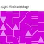 Lectures on Dramatic Art and Literature