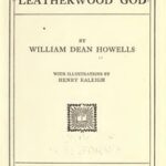 The Leatherwood God