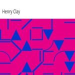 Henry Clay's Remarks in House and Senate
