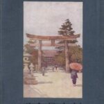 Peeps at Many Lands: Japan