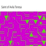 The Life of St. Teresa of Jesus, of the Order of Our Lady of Carmel