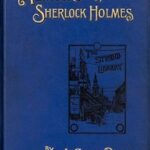 The Memoirs of Sherlock Holmes