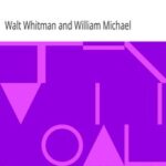 Poems by Walt Whitman