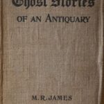 Ghost Stories of an Antiquary