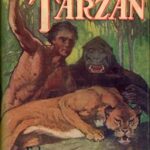 The Beasts of Tarzan